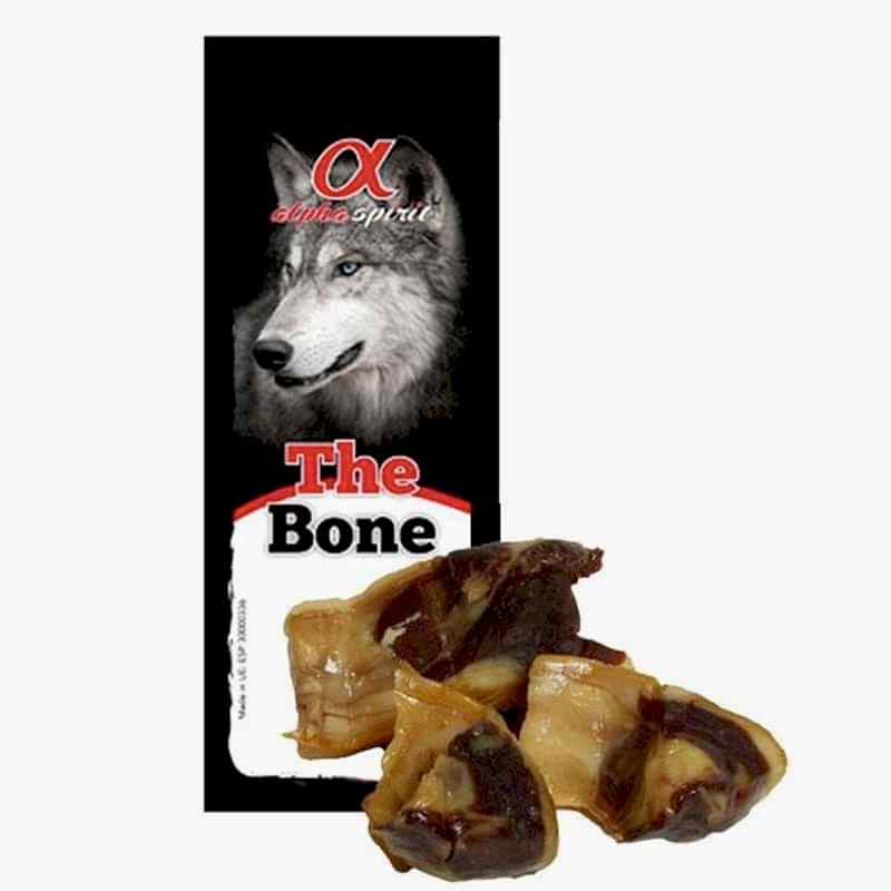Alpha Spirit Vakumlu Jambon Domuz Kemik 3`lü 120 Gr Alpha Spirit Vakumlu Jambon Domuz Kemik 3`lü 120 Gr