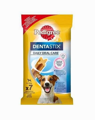 Pedigree Dentastix Mini Köpek Ödül Maması 110 Gr 7`li Pedigree Dentastix Mini Köpek Ödül Maması 110 Gr 7`li
